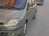 Renault Scenic 2003 годаүшін1 300 000 тг. в Кызылорда – фото 3