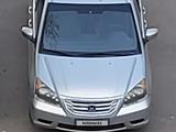 Honda Odyssey 2009 годаүшін8 200 000 тг. в Алматы – фото 3