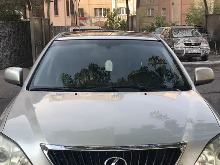 Lexus RX 350 2008 года за 8 300 000 тг. в Шымкент