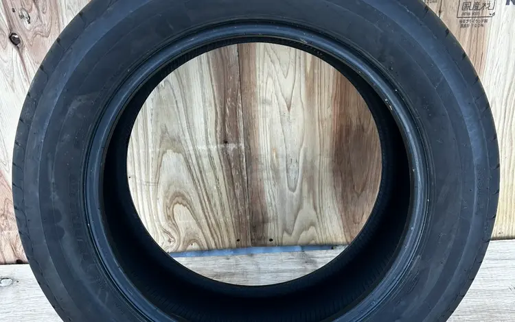 Шина Bridgestone Luft RV2 225/55/R17 за 20 000 тг. в Астана