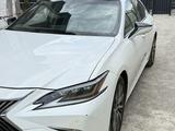 Lexus ES 250 2020 года за 14 000 000 тг. в Алматы – фото 4