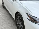 Lexus ES 250 2020 года за 14 000 000 тг. в Алматы – фото 3