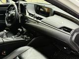 Lexus ES 250 2020 года за 14 000 000 тг. в Алматы – фото 5