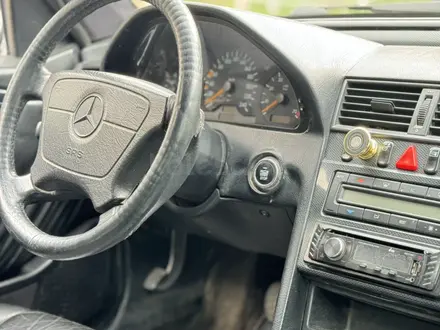 Mercedes-Benz C 280 1995 года за 2 000 000 тг. в Павлодар – фото 13