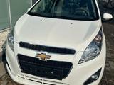 Chevrolet Spark 2023 годаүшін6 250 000 тг. в Алматы