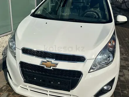 Chevrolet Spark 2023 года за 6 250 000 тг. в Алматы