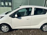 Chevrolet Spark 2023 годаүшін6 250 000 тг. в Алматы – фото 5