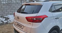 Hyundai Creta 2021 года за 10 000 000 тг. в Алматы – фото 5