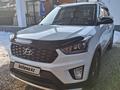 Hyundai Creta 2021 годаfor9 800 000 тг. в Алматы