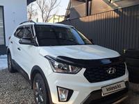 Hyundai Creta 2021 годаfor9 800 000 тг. в Алматы