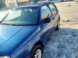 Volkswagen Golf 1992 годаүшін1 700 000 тг. в Астана – фото 4