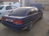 Mazda 626 1991 годаfor300 000 тг. в Актау – фото 2