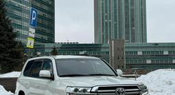 Toyota Land Cruiser 2016 года за 35 000 000 тг. в Уральск – фото 3