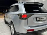 Mitsubishi Outlander 2012 года за 6 900 000 тг. в Кызылорда – фото 3