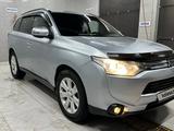 Mitsubishi Outlander 2012 года за 6 900 000 тг. в Кызылорда – фото 2