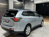Mitsubishi Outlander 2012 года за 6 900 000 тг. в Кызылорда – фото 5