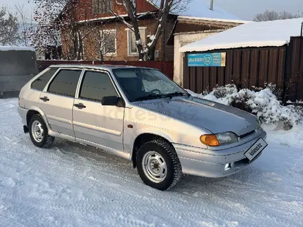 ВАЗ (Lada) 2114 2013 года за 2 550 000 тг. в Усть-Каменогорск – фото 3