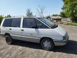 Renault Espace 1990 годаүшін850 000 тг. в Караганда – фото 2