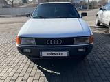 Audi 80 1989 года за 1 200 000 тг. в Тараз