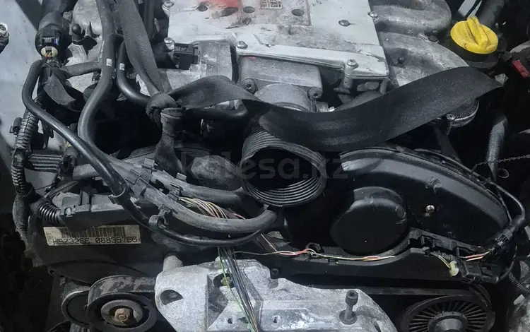 Двигатель Z32SEүшін420 000 тг. в Караганда