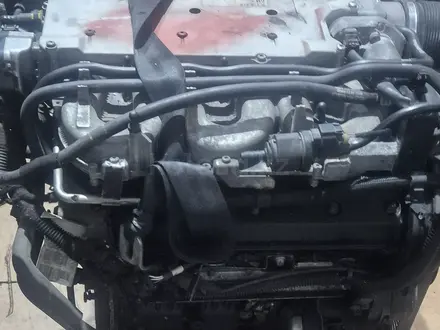 Двигатель Z32SE за 420 000 тг. в Караганда – фото 3