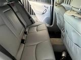 Mercedes-Benz C 200 2003 годаүшін2 000 000 тг. в Семей – фото 2