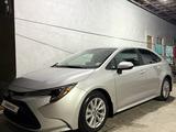 Toyota Corolla 2024 года за 12 550 000 тг. в Шымкент