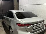 Toyota Corolla 2024 года за 12 550 000 тг. в Шымкент – фото 4