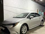 Toyota Corolla 2024 года за 12 550 000 тг. в Шымкент – фото 2