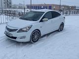 Hyundai Solaris 2014 годаүшін3 500 000 тг. в Атырау – фото 2