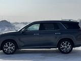 Hyundai Palisade 2021 годаfor20 000 000 тг. в Астана – фото 4