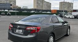 Toyota Camry 2013 года за 4 800 000 тг. в Актау – фото 4