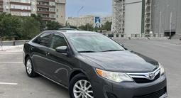 Toyota Camry 2013 года за 4 800 000 тг. в Актау – фото 3