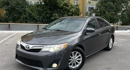Toyota Camry 2013 года за 4 800 000 тг. в Актау