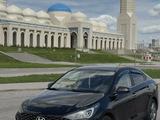 Hyundai Accent 2021 года за 7 100 000 тг. в Астана