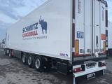 Schmitz Cargobull  SKO 2018 годаfor25 000 000 тг. в Шымкент – фото 2