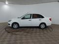 ВАЗ (Lada) Granta 2190 2018 годаүшін2 110 000 тг. в Шымкент – фото 8