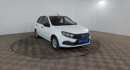 ВАЗ (Lada) Granta 2190 2018 годаүшін2 110 000 тг. в Шымкент – фото 3