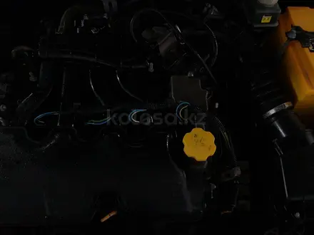 ВАЗ (Lada) Granta 2190 2018 года за 2 110 000 тг. в Шымкент – фото 11