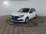 ВАЗ (Lada) Granta 2190 2018 года за 2 110 000 тг. в Шымкент