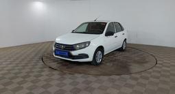 ВАЗ (Lada) Granta 2190 2018 годаүшін2 110 000 тг. в Шымкент