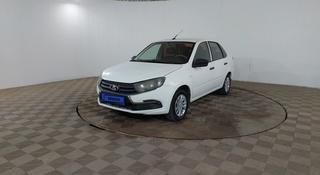 ВАЗ (Lada) Granta 2190 2018 года за 2 110 000 тг. в Шымкент