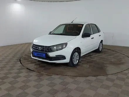 ВАЗ (Lada) Granta 2190 2018 года за 2 110 000 тг. в Шымкент