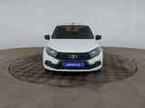 ВАЗ (Lada) Granta 2190 2018 года за 2 110 000 тг. в Шымкент – фото 2
