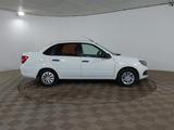 ВАЗ (Lada) Granta 2190 2018 года за 2 110 000 тг. в Шымкент – фото 4