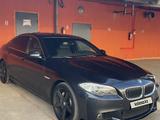 BMW 535 2010 года за 9 900 000 тг. в Тараз