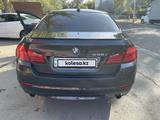 BMW 535 2010 года за 9 900 000 тг. в Тараз – фото 3