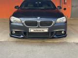 BMW 535 2010 года за 9 900 000 тг. в Тараз – фото 2