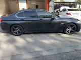 BMW 535 2010 года за 9 900 000 тг. в Тараз – фото 5
