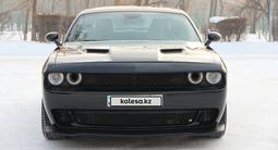 Dodge Challenger 2017 года за 22 000 000 тг. в Алматы